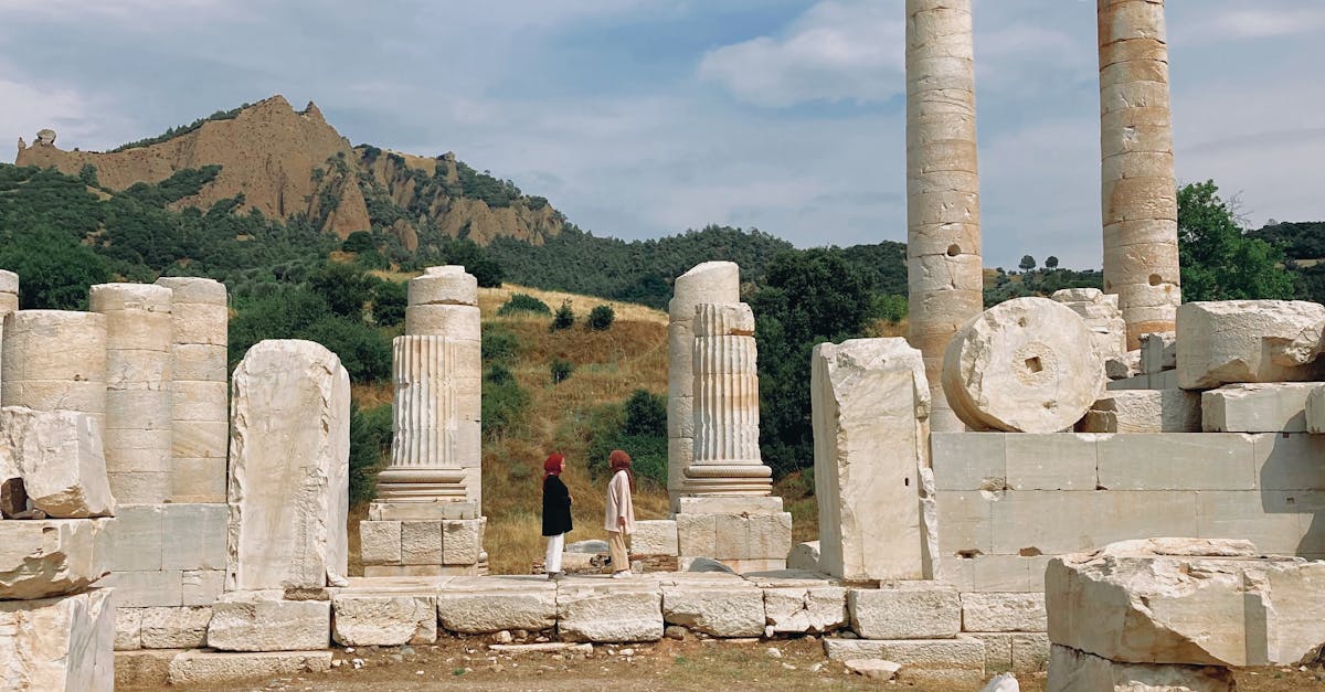 Mudumal Menhirs