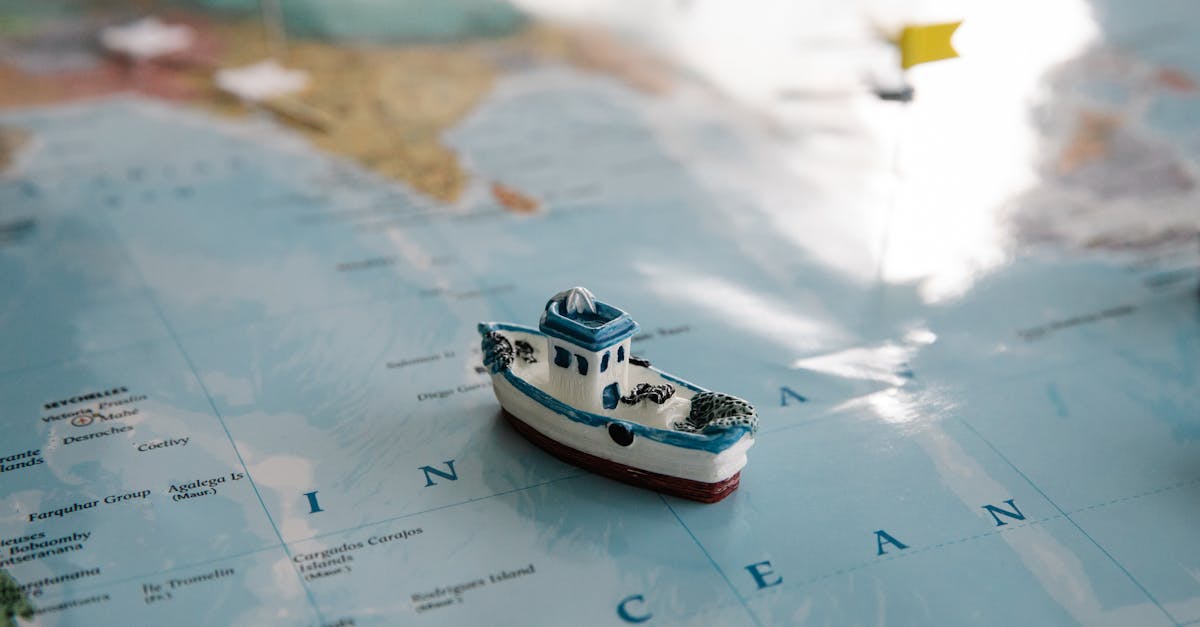 IORA India Route