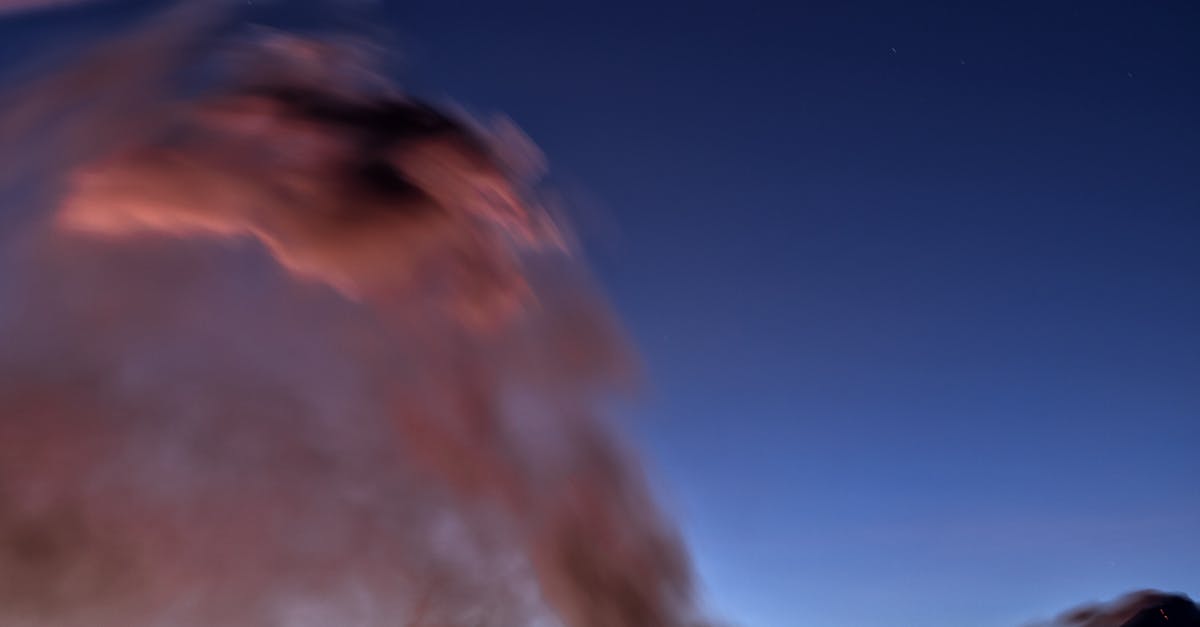 Etna Volcano