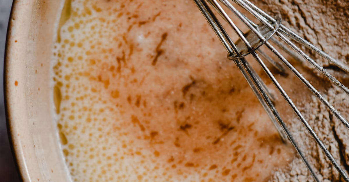 Vertical Mixer