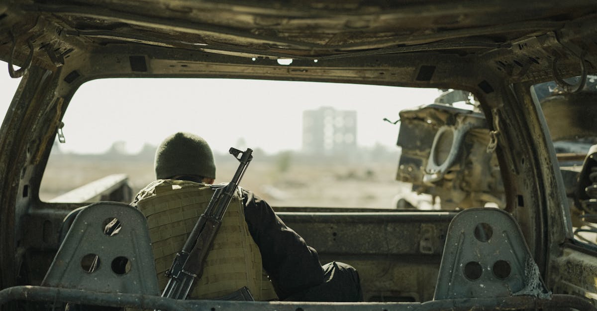 CAPF Suicide Crisis