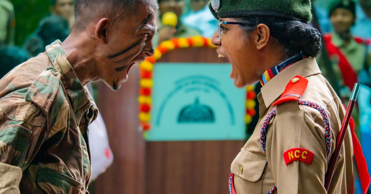 NCC India