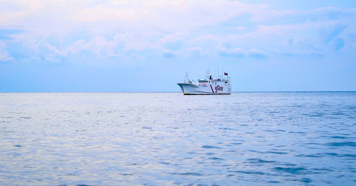 Indian Ocean Security