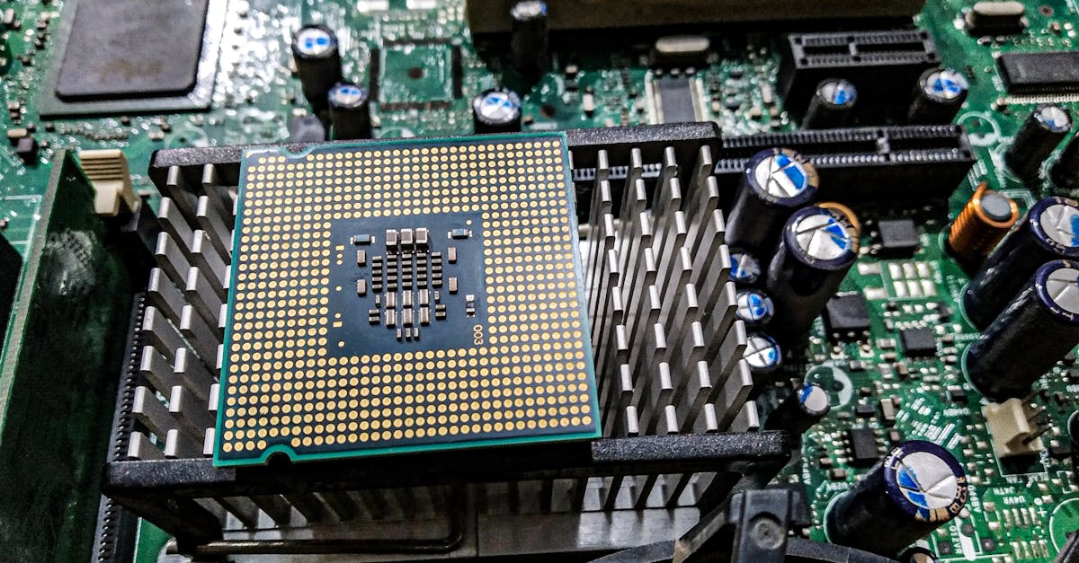 India's Chip Boost